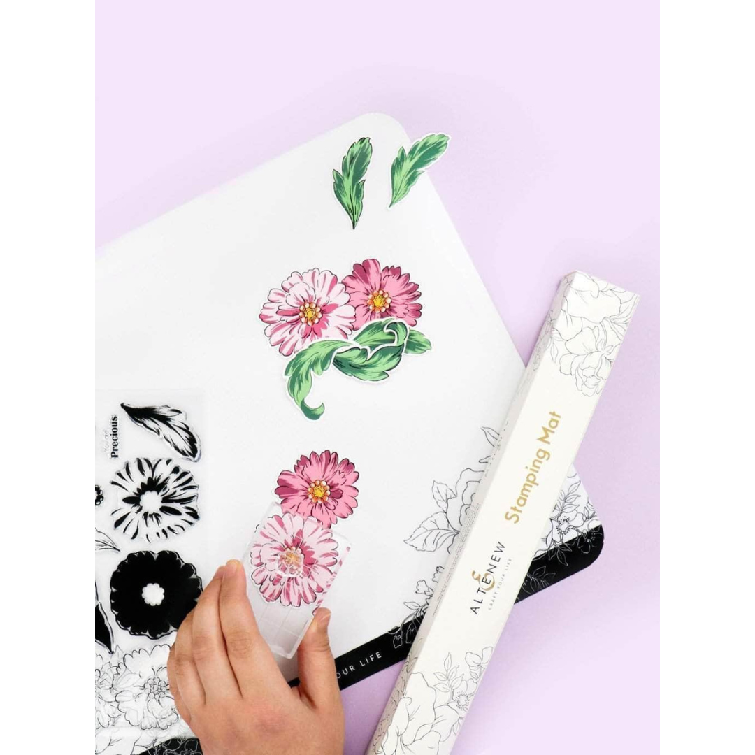 Altenew - Crafter's Essential Stamping Mat