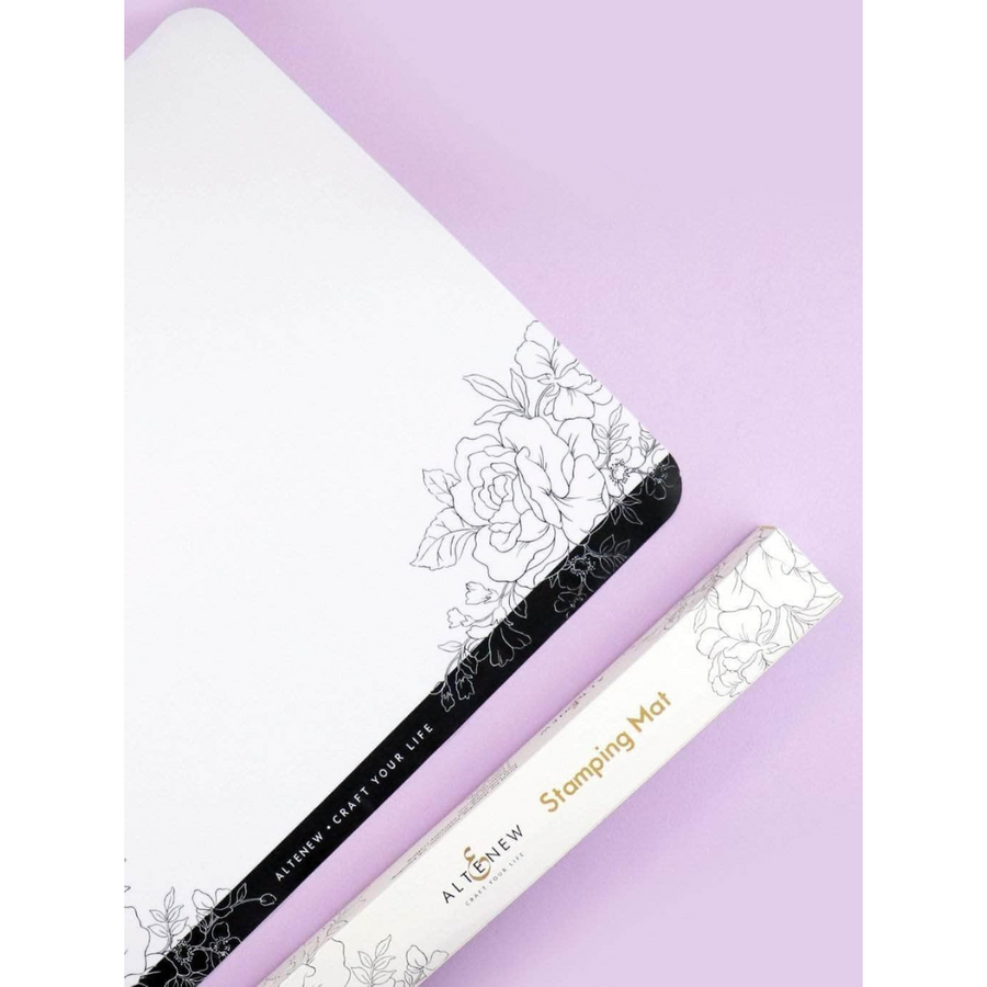 Altenew - Crafter's Essential Stamping Mat