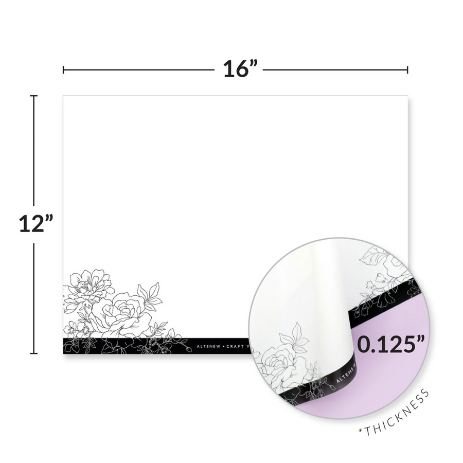Altenew - Crafter's Essential Stamping Mat