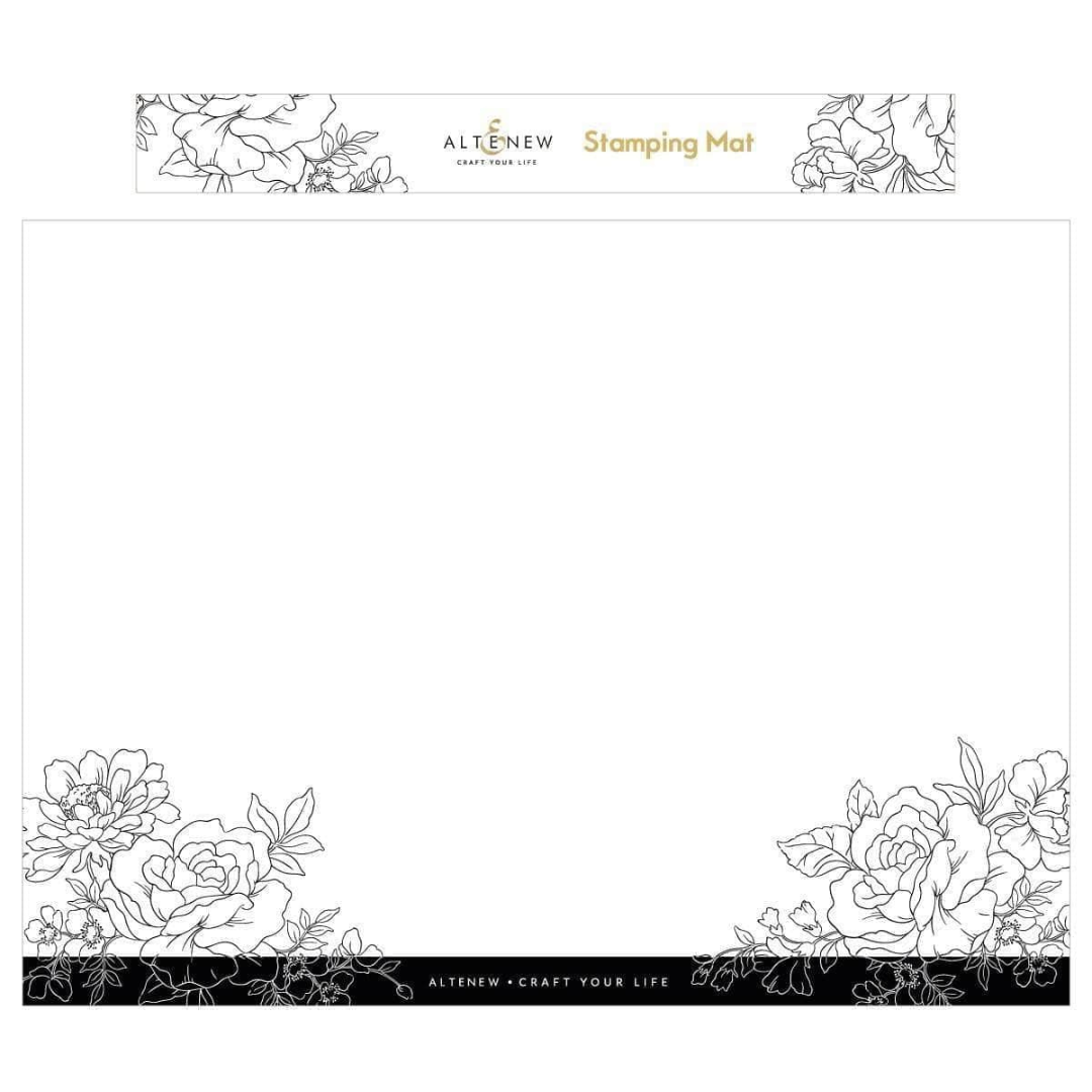 Altenew - Crafter's Essential Stamping Mat