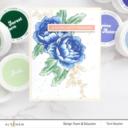 Altenew - Frosted Foliage Fresh Dye Ink Mini Cube Set