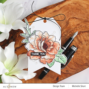 Altenew - Woodland Escape Fresh Dye Ink Mini Cube Set
