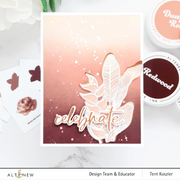 Altenew - Woodland Escape Fresh Dye Ink Mini Cube Set
