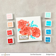 Altenew - Sweet Dreams Fresh Dye Ink Mini Cube Set