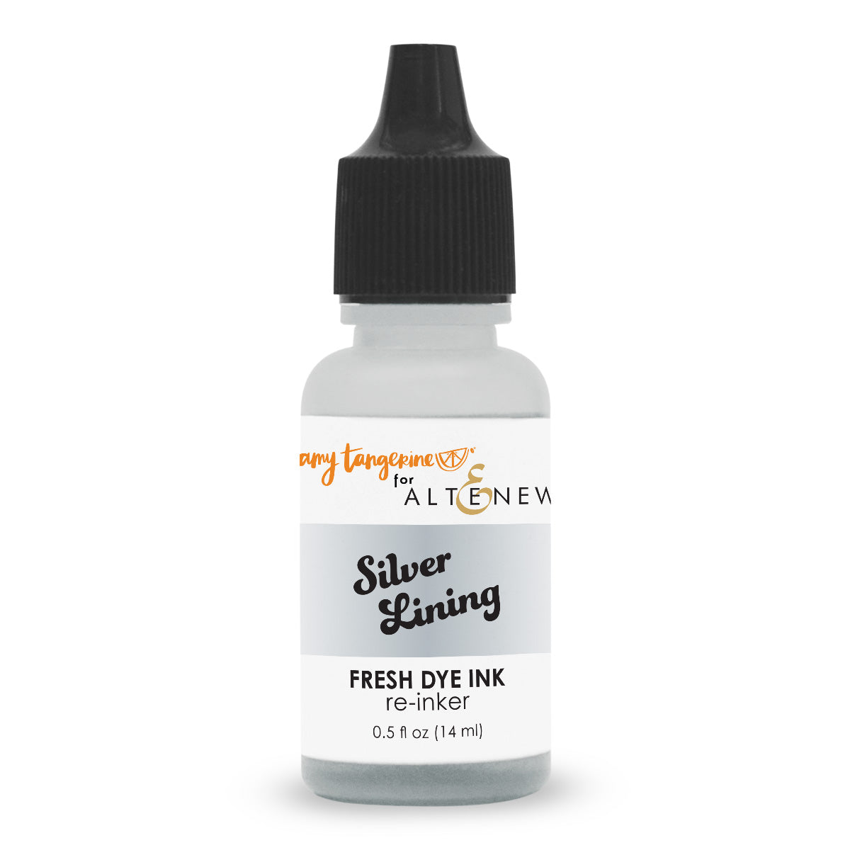 Altenew - Silver Lining Fresh Dye Ink Reinker