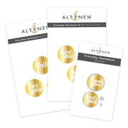 Altenew - Everyday Sentiments - Complete Bundle