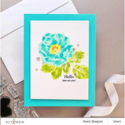 Altenew - Sea Shore Fresh Dye Ink Mini Cube Set