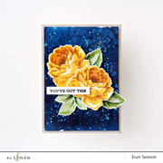 Altenew - Summer Afternoon Fresh Dye Ink Mini Cube Set