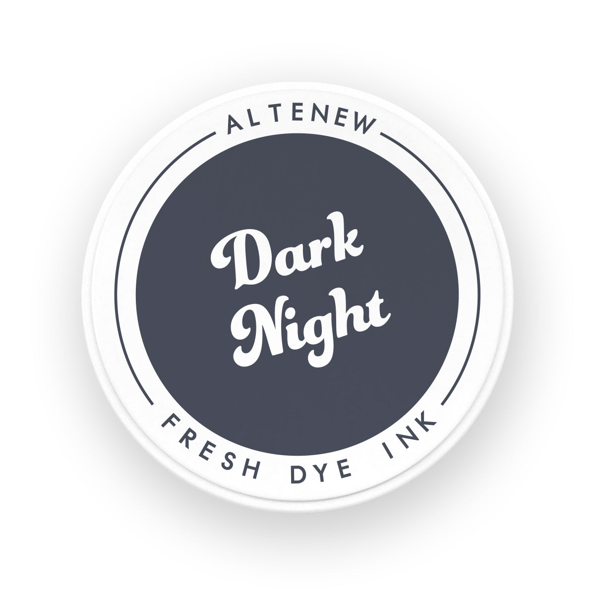 Altenew - Dark Night Fresh Dye Ink