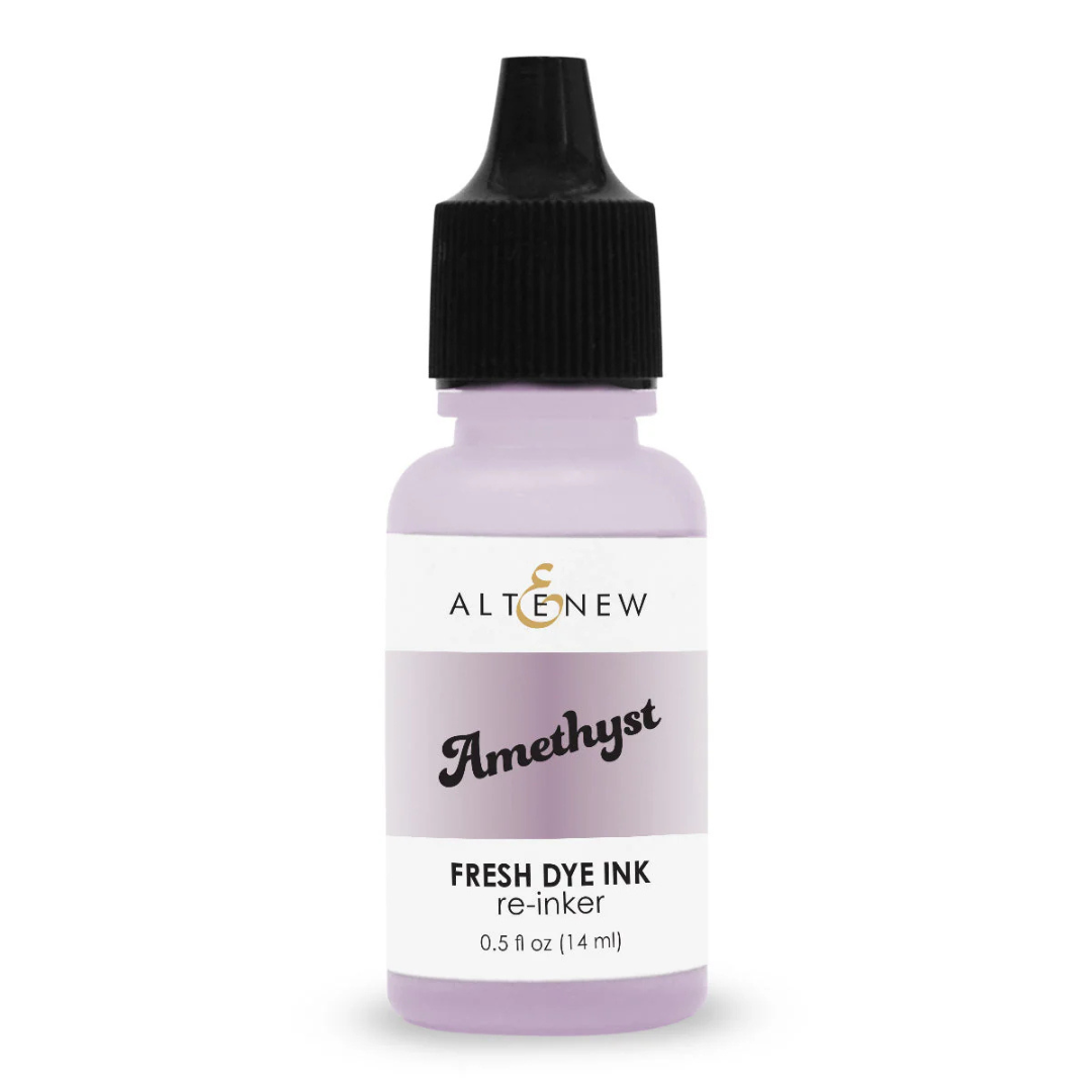 Altenew - Amethyst Fresh Dye Ink