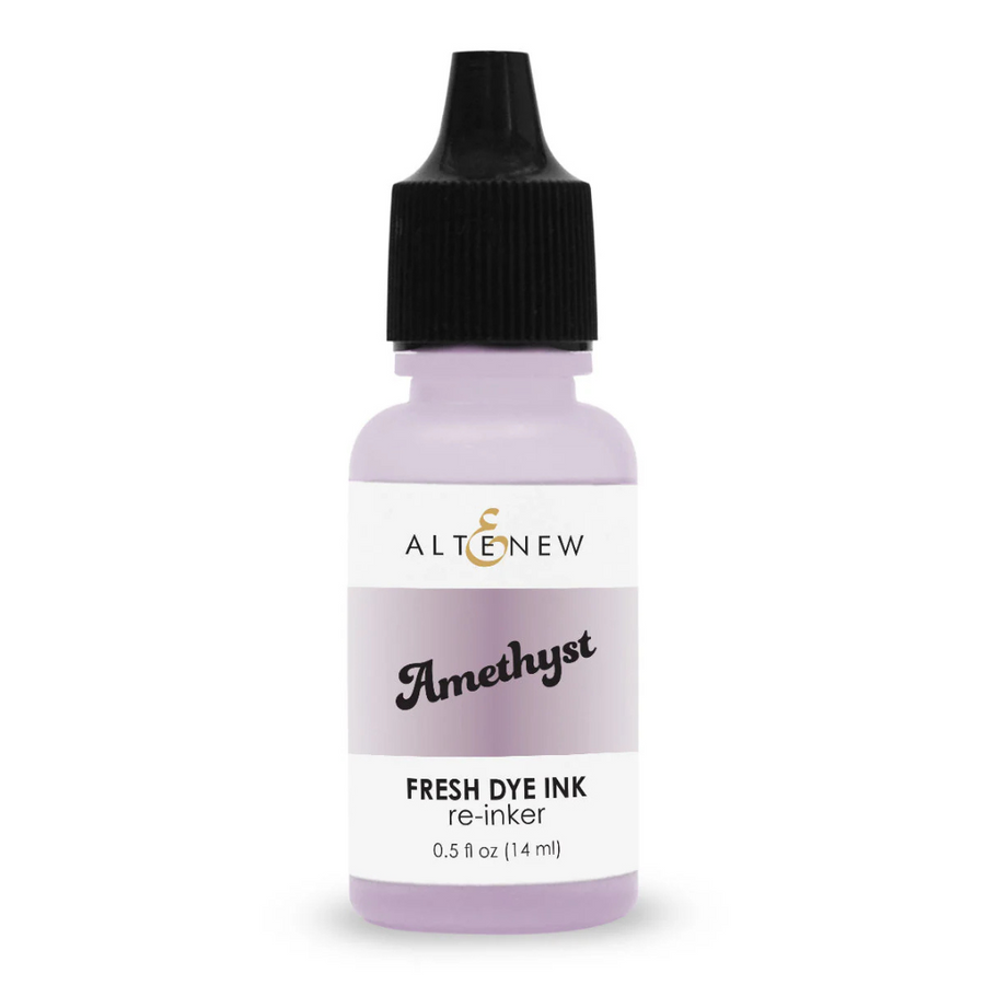 Altenew - Amethyst Fresh Dye Ink