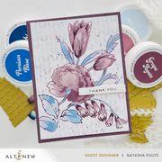 Altenew - Sugarplums Fresh Dye Ink Mini Cube Set