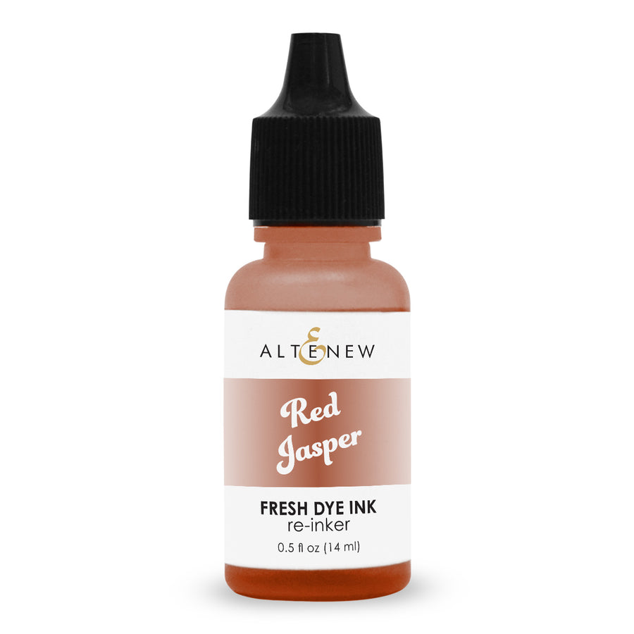 Altenew - Red Jasper Fresh Dye Ink Reinker