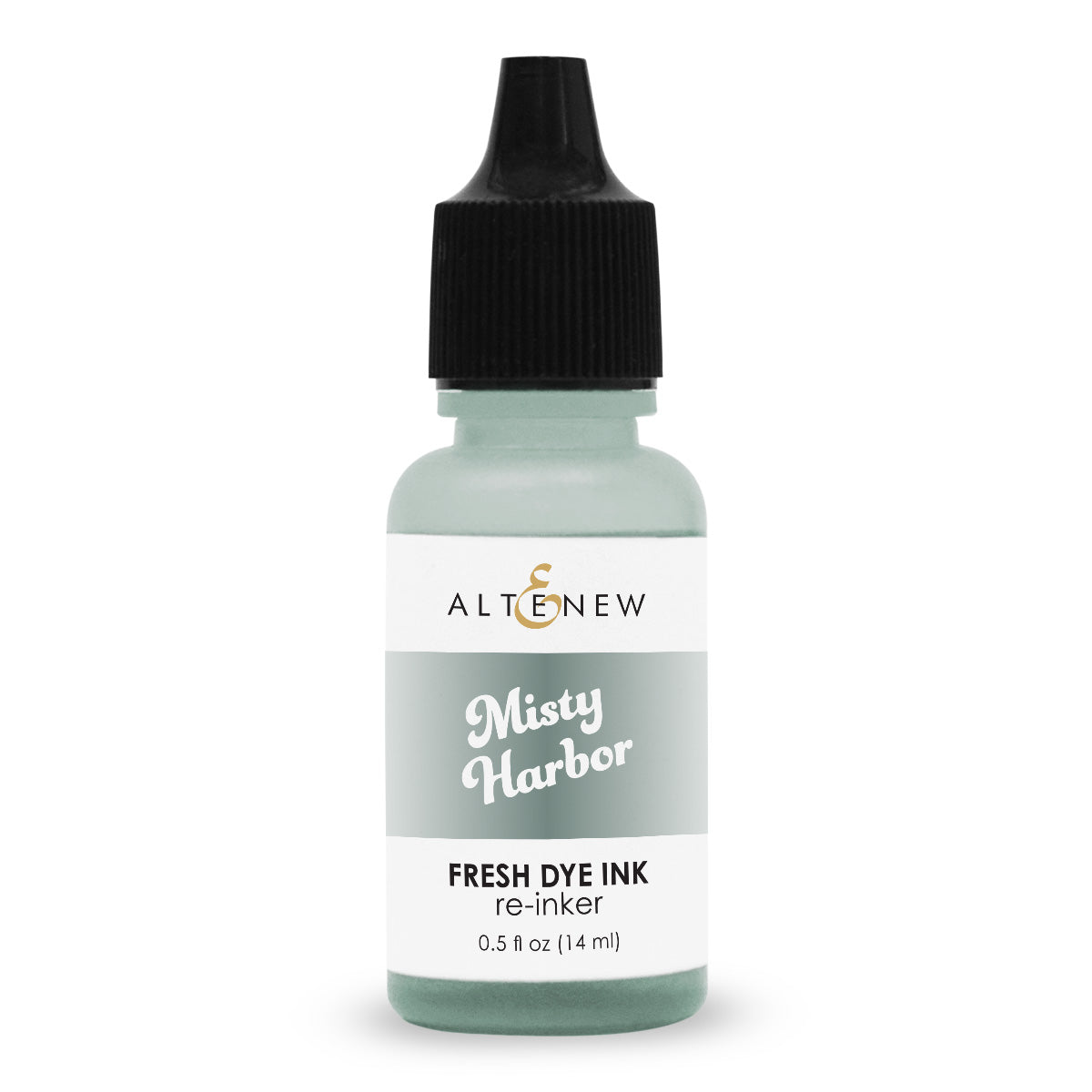 Altenew - Misty Harbor Fresh Dye Ink Reinker