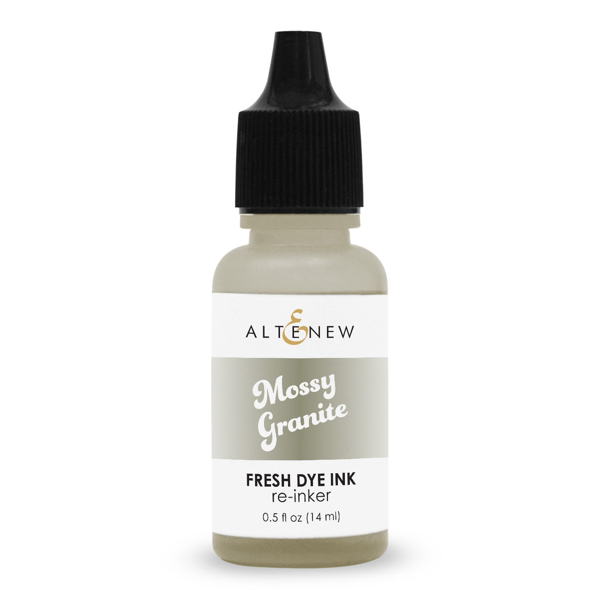 Altenew - Mossy Granite Fresh Dye Ink Reinker