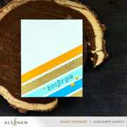 Altenew - Crafty Necessities: Spring Serenade Multi-Color Cardstock Pack (10 Sheets/Set)