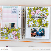 Altenew - Versatile Greetings 3 (Comfort Edition)