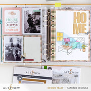 Altenew - Craft Your Life Project Kit: Illuminated Scenes