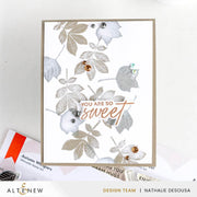 Altenew - Bronze Pigment Ink Pad