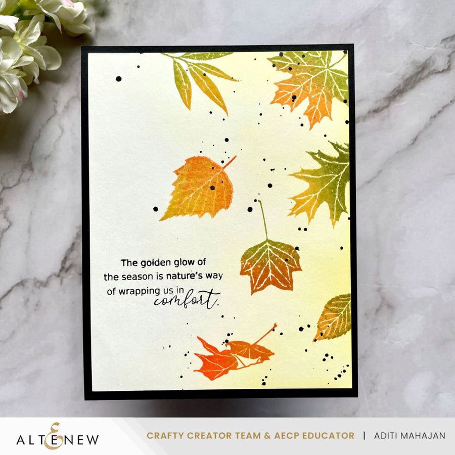 Altenew - Autumn Whispers