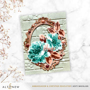 Altenew - Coastal Mist Fresh Dye Ink Mini Cube Set