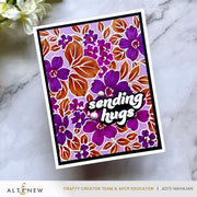 Altenew - Craft Your Life Project Kit: Bold & Beautiful