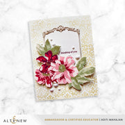 Altenew - Craft Your Life Project Kit: The Drawing Room