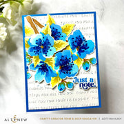 Altenew - Dynamic Duo: Blooming Branch