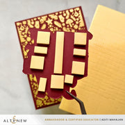 (COMING SOON) Altenew - Multi-Shape Foam Adhesive Bundle
