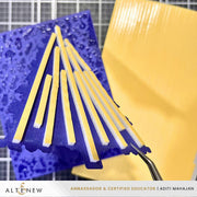 (COMING SOON) Altenew - Multi-Shape Foam Adhesive Bundle