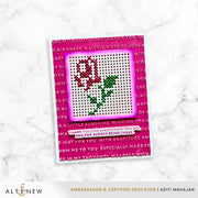 Altenew - Perfect Pegboards