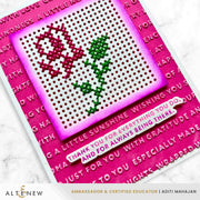 Altenew - Wholehearted Sentiments: Mother’s Day Edition Stamp Set