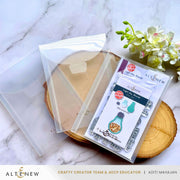 Altenew - Storage Pockets: 4.5" x 6" (10 pieces/set)