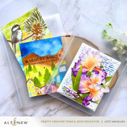 Altenew - Storage Pockets: 6.5" x 8.5" (10 pieces/set)