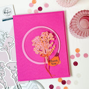 Pinkfresh Studio All Kinds of Wonderful dies