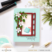 Altenew - Craft Your Life Project Kit: Windows to Stillness