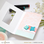 Altenew - Craft Your Life Project Kit: Windows to Stillness