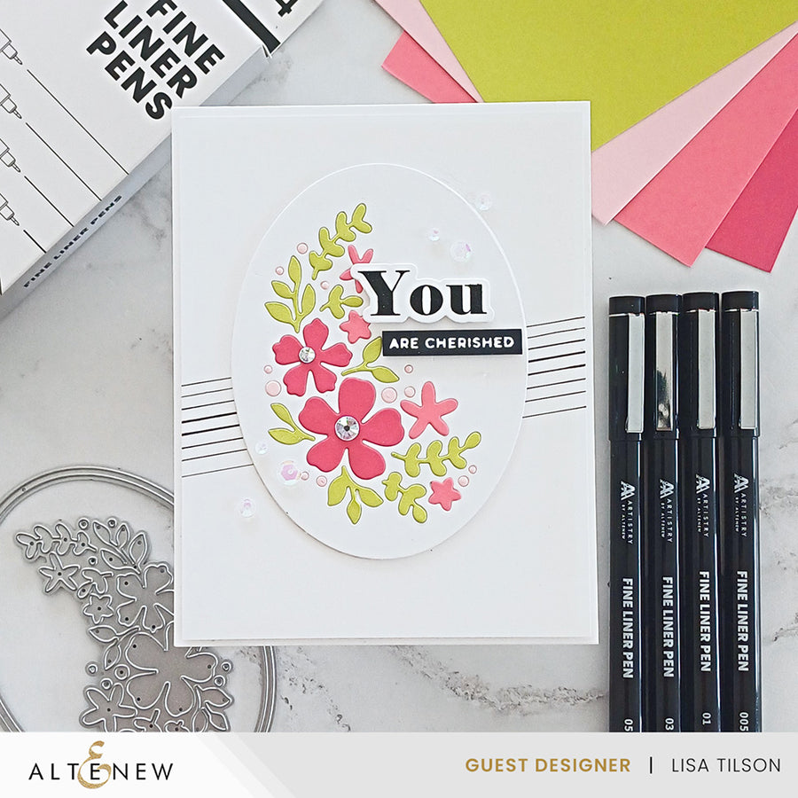 Altenew - Fine Liner Pens 2.0