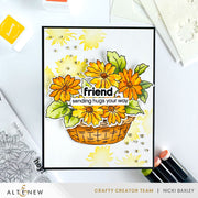 Altenew - Build-A-Garden: Radiant Blossoms