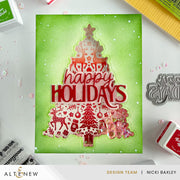 (COMING SOON) Altenew - Multi-Shape Foam Adhesive Bundle