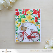 Altenew - Build-A-Garden: Tranquil Trail & Add-on Die Bundle