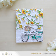 Altenew - Build-A-Garden: Tranquil Trail & Add-on Die Bundle