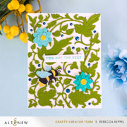 Altenew - Creative Cuts: Enchanted Vines Die Set