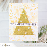 Altenew - Elegant Bows 3D Embossing Folder