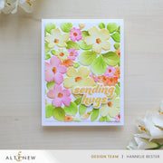 Altenew - Craft Your Life Project Kit: Bold & Beautiful
