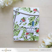 Altenew - Craft Your Life Project Kit: Floral Odyssey