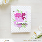 Altenew - Craft Your Life Project Kit: Floral Odyssey