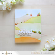 Altenew - Rolling Hills