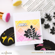 Altenew - Autumn Whispers Die Set