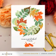 Altenew - Autumn Whispers